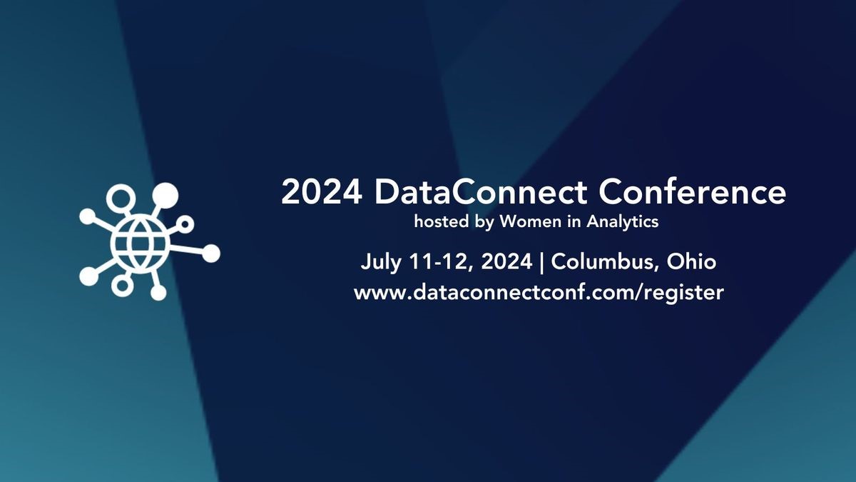 DataConnect Conference